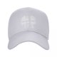 thumbnail image 5 of Gorra de béisbol lavada para hombre, gorra de camionero Chaos Orb, gorra de papá, gorras de golf Path of Exile, 5 of 7