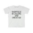 thumbnail image 1 of Nashville Moving Away Housewarming Shirt, Gifts, Tshirt, Tee, 1 of 2