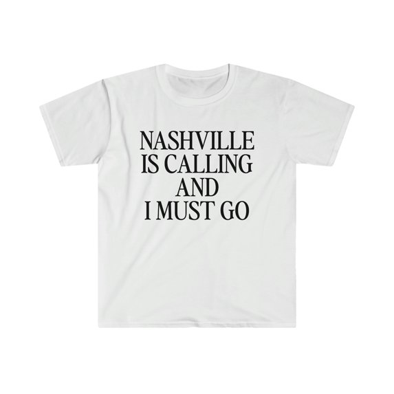 Nashville Moving Away Housewarming Shirt, Gifts, Tshirt, Tee