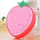 thumbnail image 4 of 4 esponjas de baño con diseño de frutas, ideales para el baño de los niños (estilo aleatorio)., 4 of 7