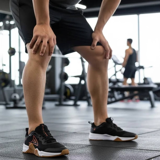 Tenis Pirma Cross Training Para Hombre East Side 1313