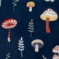 thumbnail image 2 of Mainstays Soft Plush Throw, 2 of 3