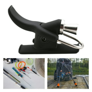  Power Cast Sea Fishing Casting Trigger, Cannon Clip, Thumb  Button, Fixed Spool Casting Aid, Bionic Finger : Sports & Outdoors
