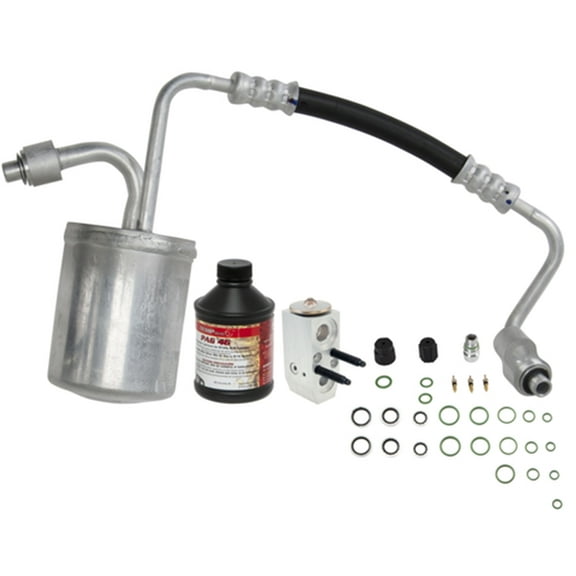 Four Seasons A/C Service Kits