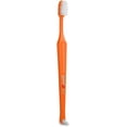 thumbnail image 3 of Paro S27 Toothbrush | Small Brush Head with Soft Bristles and Short Handle with Exchangeable Inter Space F | 27 Tufts | 12 Pack, 3 of 6