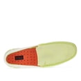 thumbnail image 5 of Men's Swims Classic Venetian Loafers Shoe in Green, 5 of 5