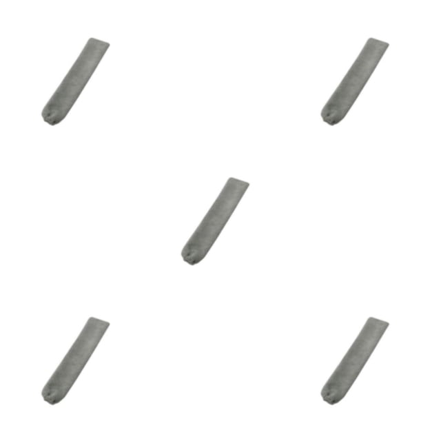 Inteprter Cepillo para el polvo Quitamanchas Ranura Limpiaparabrisas Mango largo de larga duración Escritorio multipropósito Herramienta de Type2 NO2