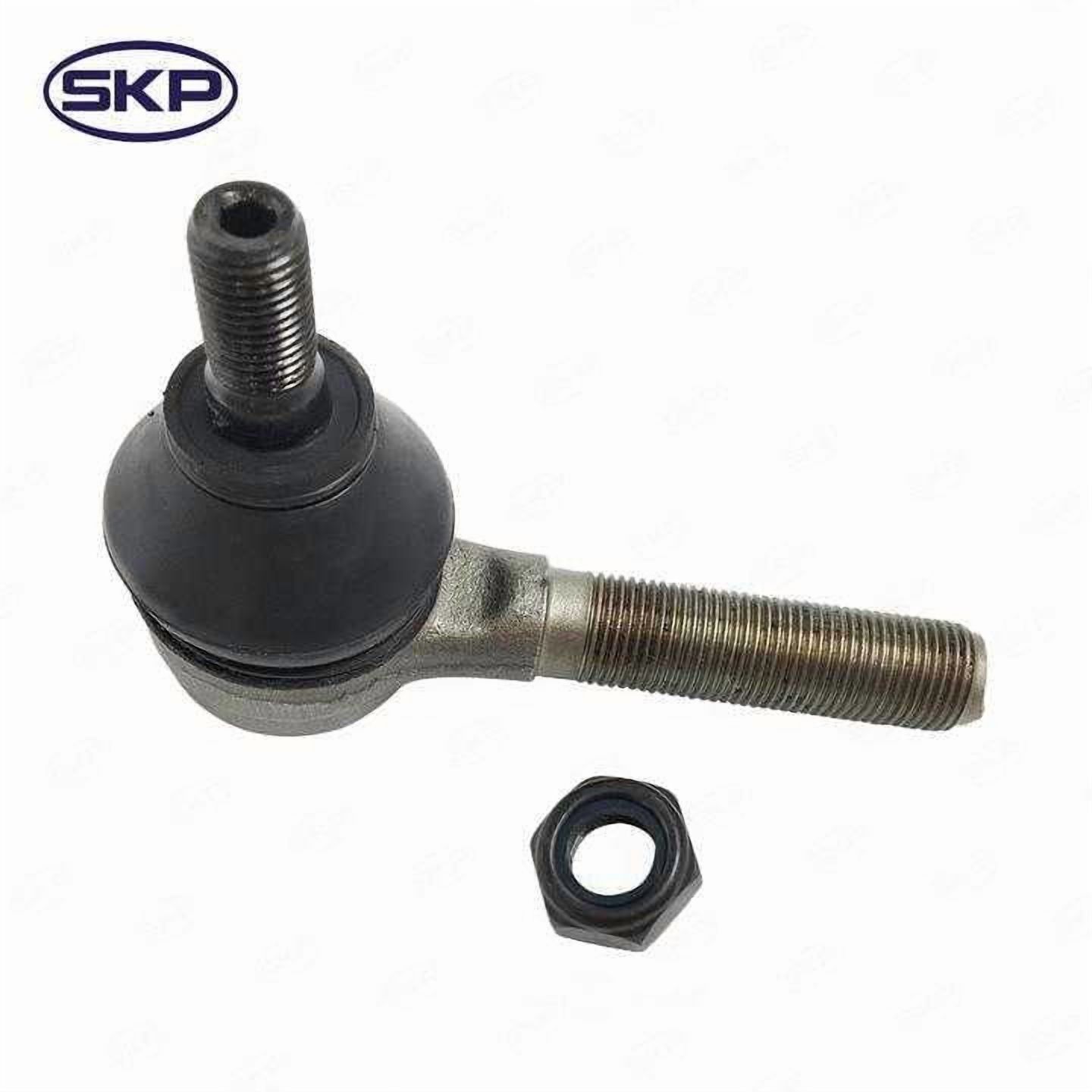 SKP SES323L Steering Tie Rod End