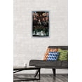 thumbnail image 2 of Fantastic Beasts: The Secrets of Dumbledore - Group Wall Poster, 14.725" x 22.375" Framed, 2 of 6