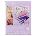 thumbnail image 7 of Prism All-in-One Multicolor Airbrush Designer, Boys and Girls, Child, Ages 6+, 7 of 7