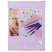 Prism All-in-One Multicolor Airbrush Designer, Boys and Girls, Child, Ages 6+