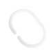 thumbnail image 4 of 12 Cortina Ducha Hanger Bathing Accessorios Baños Anillo Plástico, 4 of 6