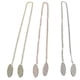 thumbnail image 1 of Napkin Clips for Bibs, Adjustable Towel Clamps with Zinc Alloy, 1 of 2