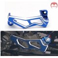 thumbnail image 1 of Adecuado para Suzuki RMZ450 RMZ 450 2005-2021 2022 Palanca de embrague de freno de bicicleta todoterreno negra CNC -, 1 of 4