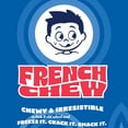 thumbnail image 7 of French Chew Taffy, Mountain Chew-Flavored Nougat Chews, 24ct Box, 7 of 7