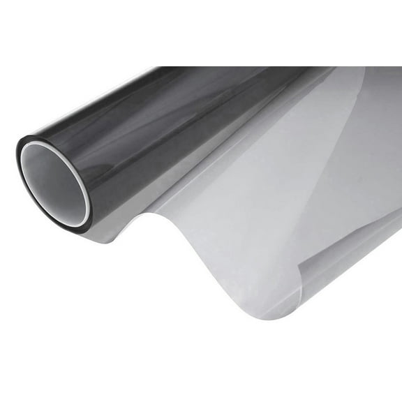 Tview T2BK3520 2ply 1mil 20" x 100ft Window Film Roll VLT 35%