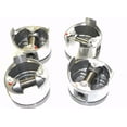 thumbnail image 3 of Federal Mogul 12115P 0.50 Pistons 4 Pcs Fits 67-73 Mazda 69-70 Mitsubishi Galant, 3 of 3