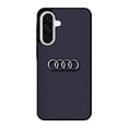 thumbnail image 1 of Audi Samsung Galaxy A56 Case DC5557,iPhone 16 Plus, 1 of 3
