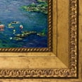thumbnail image 5 of La Pastiche  Claude Monet 'Water Lilies' (Luxury Line) Hand Painted Oil Reproduction, 5 of 5