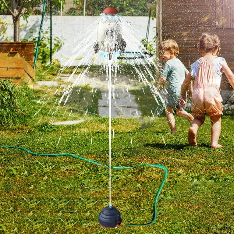 Outdoor deals sprinkler toys