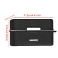 thumbnail image 2 of Para DJI Mic Mini Silicone Case Protectora Cubierta Micrófono Inalámbrico (negro), 2 of 8