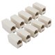 thumbnail image 4 of Hot Ethernet Lan Cable Joiner Coupler Network Connector CAT 5 5E, 4 of 4