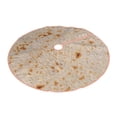 thumbnail image 2 of Bingfone Christmas Tree Skirt Mat Christmas Decoration Interior 48"-Tortilla, 2 of 8