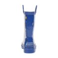 thumbnail image 3 of Regatta Great Outdoors - Botas de agua con estampado Minnow para niños/niñas (Azul Petróleo) Regatta UTRG1250_petrolblue, 3 of 6