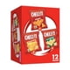 thumbnail image 1 of Cheese Crackers, Baked Snack Crackers, Lunch Snacks, Variety Pack (42 Packs), 1 of 5