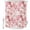 Red, variant on 60x72 Inch Shower Curtains for Bathroom, Nautical Coastal Fabric Bath Curtain Decor, Summer Sea Coral Starfish Underwater Red Waterproof Restroom Curtains Shower Set Accessories with 12 Hooks 60 Inch