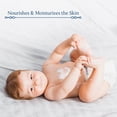 thumbnail image 3 of Blue_Nectar Baby Lotion with Nourishing Organic Ghee, Body Butters and Ayurvedic Baby Oils Baby skincare | Infant Body lotion | Gentle moisturizer for Kids (12 Herbs, 200 ml), 3 of 5