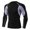 Grey, variant on Aqestyerly Men's Quick-Dry Long Sleeve Top Sportswear Lightweight Casual Running Fitness Shirt for Outdoor HWRETIE
