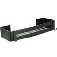 thumbnail image 3 of Shampoo Rack, Hollow And Ventilated Design Bathroom Shower Rack Anti-rust And Unfading  For Kitchen For Bathroom Rectangle, 3 of 8
