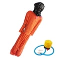 thumbnail image 3 of EIMELI Halloween Handcuffed Dummy Decor Horror Ornament for Party  With Inflator, 3 of 10