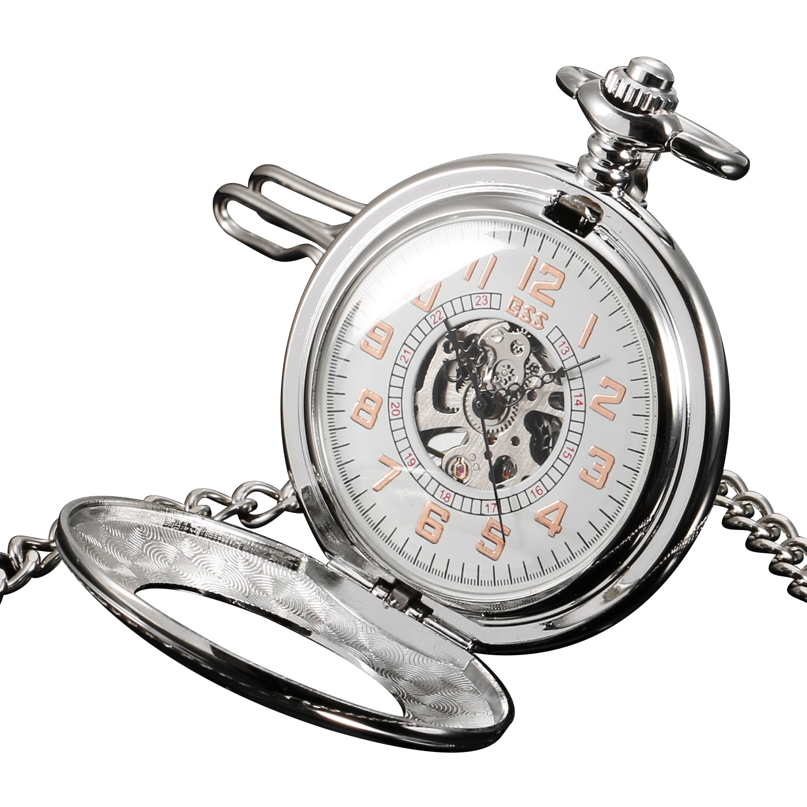 half hunter watches for sale