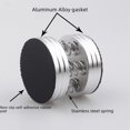 thumbnail image 1 of Almohadilla para pies para equipos de altavoces de alta fidelidad, resorte de aleación de aluminio, almohadilla para pies con absorción de impactos, 1 of 4