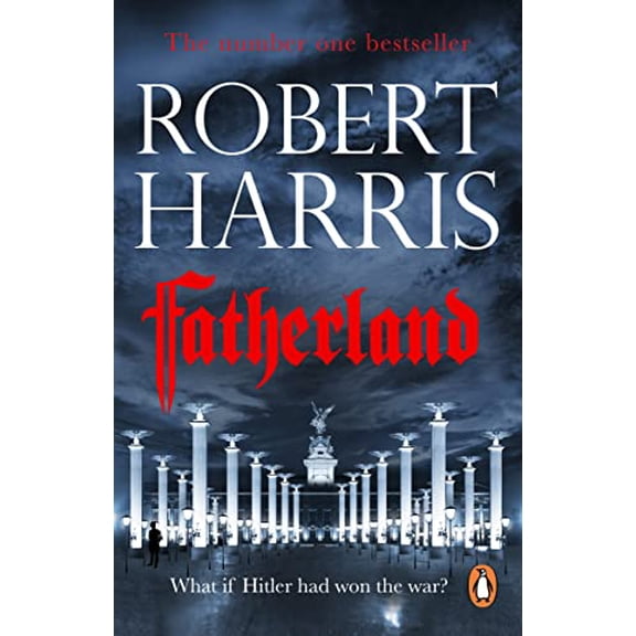 Pre-Owned Fatherland (Paperback) 0099527898 9780099527893