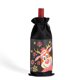 thumbnail image 1 of Bolsa de botella de vino de Navidad Pintura Diamante 5D FleinngHoz JD711084283, 1 of 7