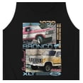 thumbnail image 3 of Ford - Rare Breed - Men's Jersey Tank, 3 of 5