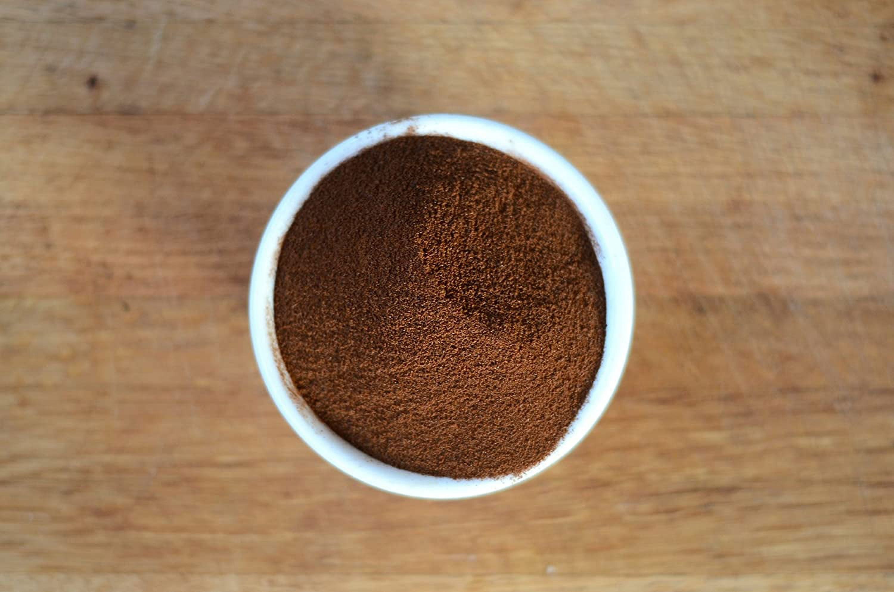 Anthony's Organic Instant Coffee, 1 lb, Ultra Fine Microground, Gluten Free, Arabica, Non GMO