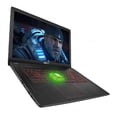 thumbnail image 3 of Laptop Gaming Asus FX53VD-RH71 Intel Core i7 7700HQ 8GB RAM 1TB DD, 3 of 4