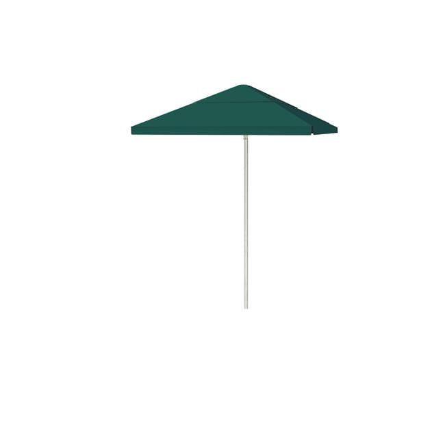 Best Of Times 1020w1308 8 Ft Patio Umbrella With Steel Frame Vents Classic Green Walmart Com Walmart Com