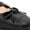 black, variant on Women Square Toe Flats Casual Slip On Ballet Shoes Comfortable Flat Dress Loafers