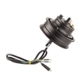 thumbnail image 4 of Motor de cubo de alta velocidad, motor de cubo de rueda de 10 pulgadas, motor de cubo de bicicleta eléctrica, motor de cubo de rueda diseñado para precisión, 4 of 12