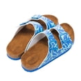 thumbnail image 2 of Regatta Boys/Girls Mia Double Strap Sandals, 2 of 7