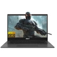 thumbnail image 1 of Ordenador portátil ASUS Chromebook 14 Student 35,6 cm FHD IPS 4 GB/192 GB, 1 of 5