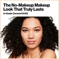 thumbnail image 4 of Revlon ColorStay Light Cover Liquid Foundation, Hydrating Longwear Weightless Makeup with SPF 35, Light-Medium Coverage for Blemish, Dark Spots & Uneven Skin Texture - 440 Caramel, 4 of 13