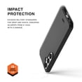 thumbnail image 3 of Funda para teléfono URBAN ARMOR GEAR Galaxy S26 Plus de 6.7" resistente, 3 of 9