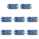 thumbnail image 2 of RS485 CAN HAT Comunicación Estable Larga Distancia para Placas La Serie Raspberry Pi, 2 of 7