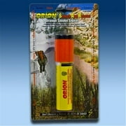 Orion Orange Smoke Signal - Safety in Bright Orange